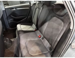
										AUDI A3 30 TDI 85KW (116CV) S TRONIC SPORTBACK full									