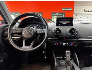 
										AUDI A3 30 TDI 85KW (116CV) S TRONIC SPORTBACK full									
