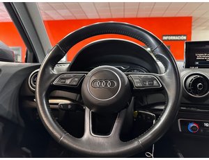 
										AUDI A3 30 TDI 85KW (116CV) S TRONIC SPORTBACK full									