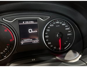 
										AUDI A3 30 TDI 85KW (116CV) S TRONIC SPORTBACK full									