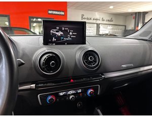 
										AUDI A3 30 TDI 85KW (116CV) S TRONIC SPORTBACK full									