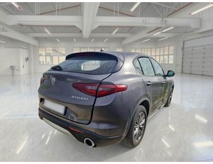 
										ALFA ROMEO STELVIO 2.2 DIESEL 154KW (210CV) EXECUTIVE Q4 full									