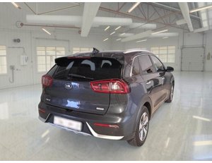 
										KIA NIRO 1.6 GDI HEV 104KW (141CV) EMOTION full									