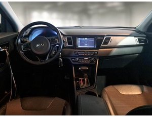 
										KIA NIRO 1.6 GDI HEV 104KW (141CV) EMOTION full									