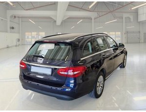 
										MERCEDES BENZ CLASE C MERCEDES C 180 CDI ESTATE full									