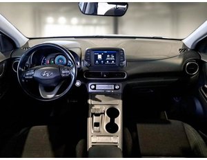 
										HYUNDAI KONA 100KW EV KLASS full									