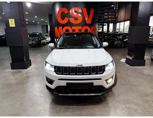 
										JEEP COMPASS 1.3 PHEV 140KW (190CV) LIMITED AT AWD full									