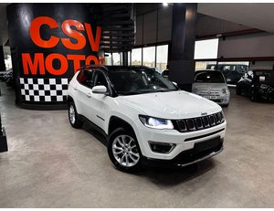 
										JEEP COMPASS 1.3 PHEV 140KW (190CV) LIMITED AT AWD full									