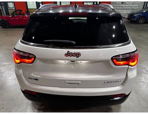 
										JEEP COMPASS 1.3 PHEV 140KW (190CV) LIMITED AT AWD full									