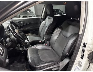 
										JEEP COMPASS 1.3 PHEV 140KW (190CV) LIMITED AT AWD full									