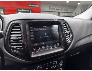 
										JEEP COMPASS 1.3 PHEV 140KW (190CV) LIMITED AT AWD full									