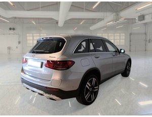 
										MERCEDES BENZ CLASE GLC MERCEDES GLC 300 E 4MATIC full									