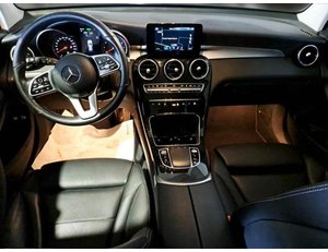 
										MERCEDES BENZ CLASE GLC MERCEDES GLC 300 E 4MATIC full									