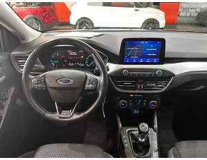 
										FORD FOCUS 1.5 ECOBLUE 88KW TREND+ full									