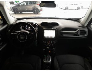 
										JEEP RENEGADE LIMITED 1.3 PHEV 140KW (190CV) AT AWD full									