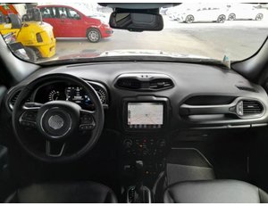 
										JEEP RENEGADE S 4XE 1.3 PHEV 177KW(240CV) AT full									