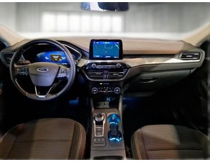 
										FORD KUGA TITANIUM 2.5 DURATEC PHEV 165KW AUTO full									