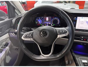 
										VOLKSWAGEN GOLF EHYBRID 1.4 TSI 150KW (204CV) DSG full									