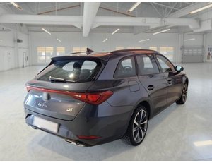 
										SEAT LEON SP 1.4 E-HYBRID DSG S&S FR full									