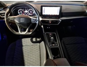 
										SEAT LEON SP 1.4 E-HYBRID DSG S&S FR full									