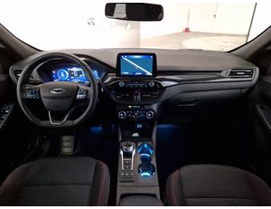 
										FORD KUGA ST-LINE 2.5 DURATEC FHEV 140KW AUTO full									