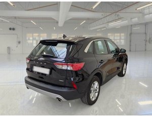
										FORD KUGA TITANIUM 2.5 DURATEC PHEV 165KW AUTO full									