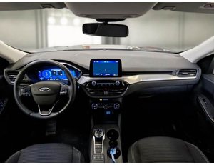 
										FORD KUGA TITANIUM 2.5 DURATEC PHEV 165KW AUTO full									