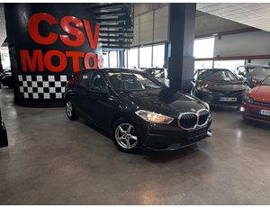 
										BMW SERIE 1 116D full									