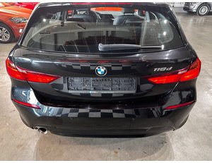 
										BMW SERIE 1 116D full									
