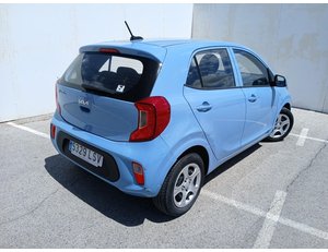 
										KIA PICANTO 1.0 DPI 49KW (67CV) CONCEPT full									