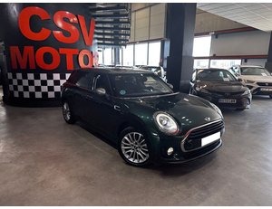 
										MINI CLUBMAN COOPER D full									