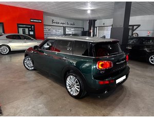 
										MINI CLUBMAN COOPER D full									