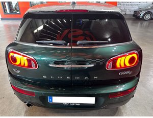 
										MINI CLUBMAN COOPER D full									