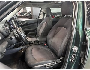 
										MINI CLUBMAN COOPER D full									