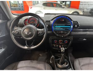 
										MINI CLUBMAN COOPER D full									