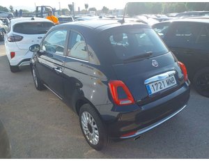 
										FIAT 500 DOLCEVITA 1.0 HYBRID 51KW (70 CV) full									