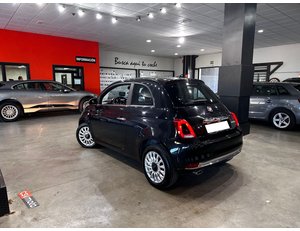 
										FIAT 500 DOLCEVITA 1.0 HYBRID 51KW (70 CV) full									
