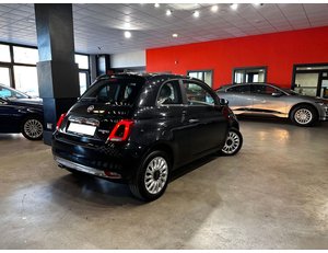 
										FIAT 500 DOLCEVITA 1.0 HYBRID 51KW (70 CV) full									
