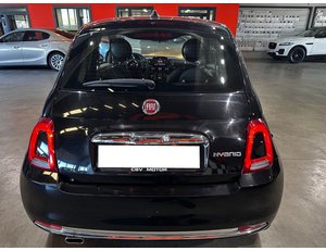
										FIAT 500 DOLCEVITA 1.0 HYBRID 51KW (70 CV) full									