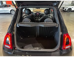 
										FIAT 500 DOLCEVITA 1.0 HYBRID 51KW (70 CV) full									