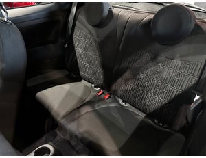
										FIAT 500 DOLCEVITA 1.0 HYBRID 51KW (70 CV) full									