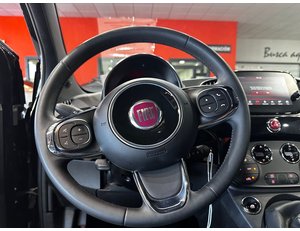 
										FIAT 500 DOLCEVITA 1.0 HYBRID 51KW (70 CV) full									