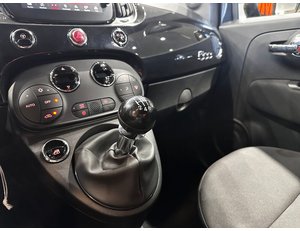 
										FIAT 500 DOLCEVITA 1.0 HYBRID 51KW (70 CV) full									