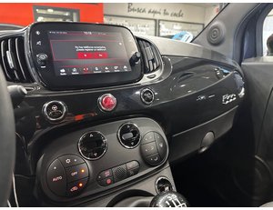 
										FIAT 500 DOLCEVITA 1.0 HYBRID 51KW (70 CV) full									