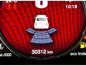 
										FIAT 500 DOLCEVITA 1.0 HYBRID 51KW (70 CV) full									
