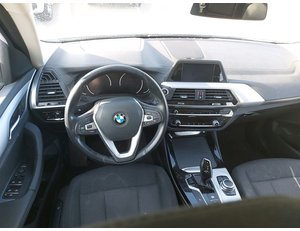 
										BMW X3 SDRIVE18D full									