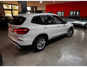 
										BMW X3 SDRIVE18D full									