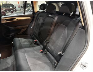 
										BMW X3 SDRIVE18D full									