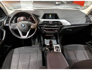 
										BMW X3 SDRIVE18D full									