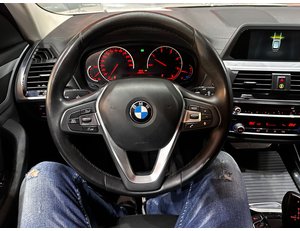 
										BMW X3 SDRIVE18D full									